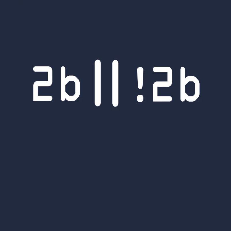 Programmeur informatique professeur nerd ordinateur