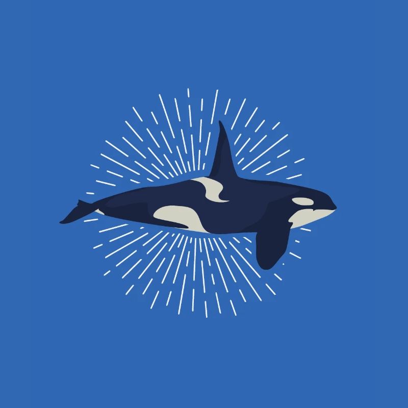 Orcinus Orca Orca Orca Orca