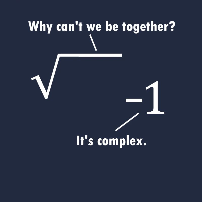 Math blague mathématicien cadeau nerd professeur
