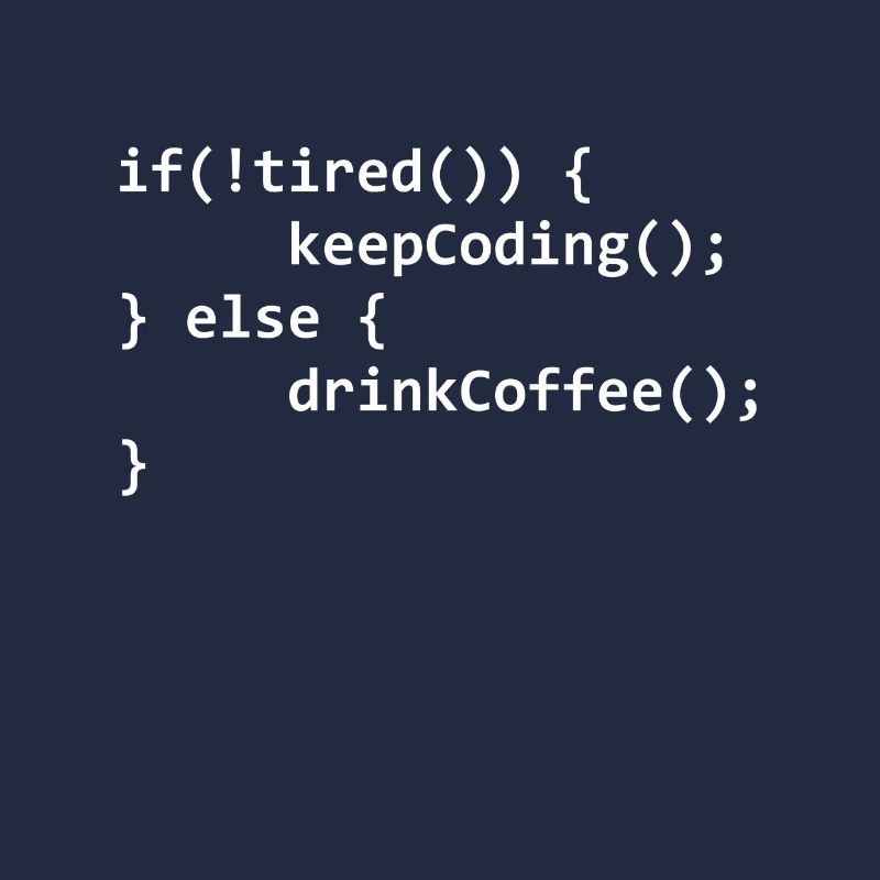 Programmeurs cadeaux Programmer Informaticiens