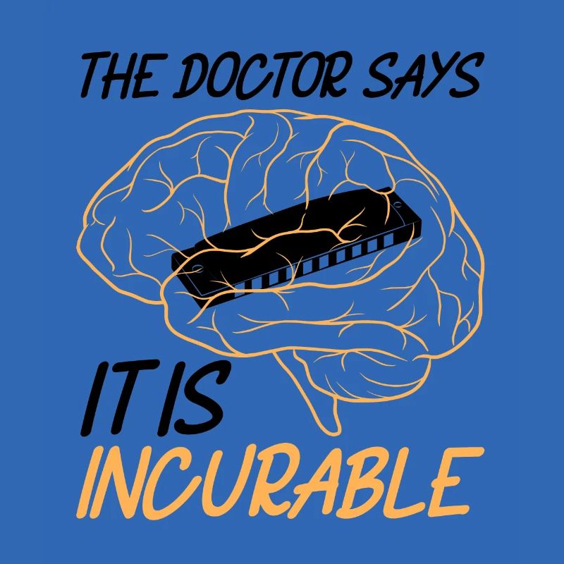 Harmonica Harmonica Player