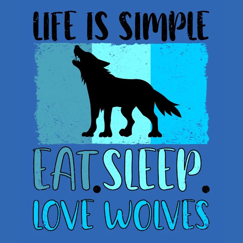 Wolf Wolves Wolf Pack