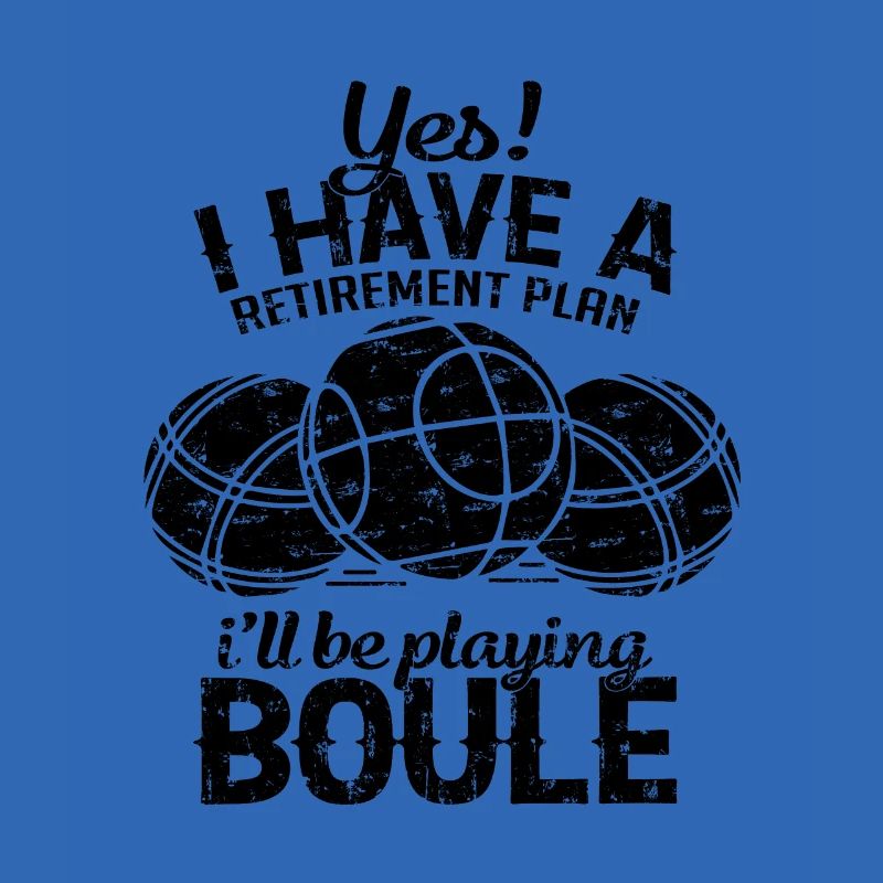 Boule Rente Plan