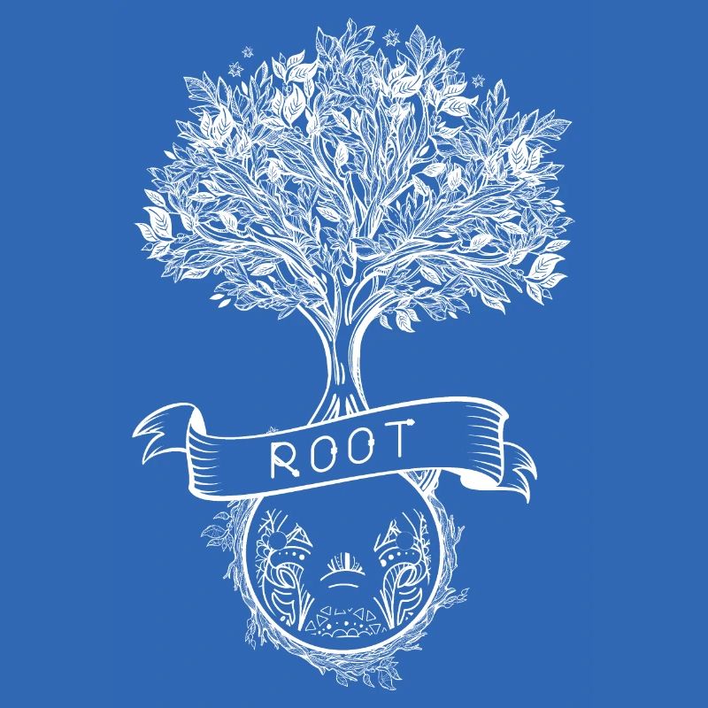 utilisateur administrateur linux root