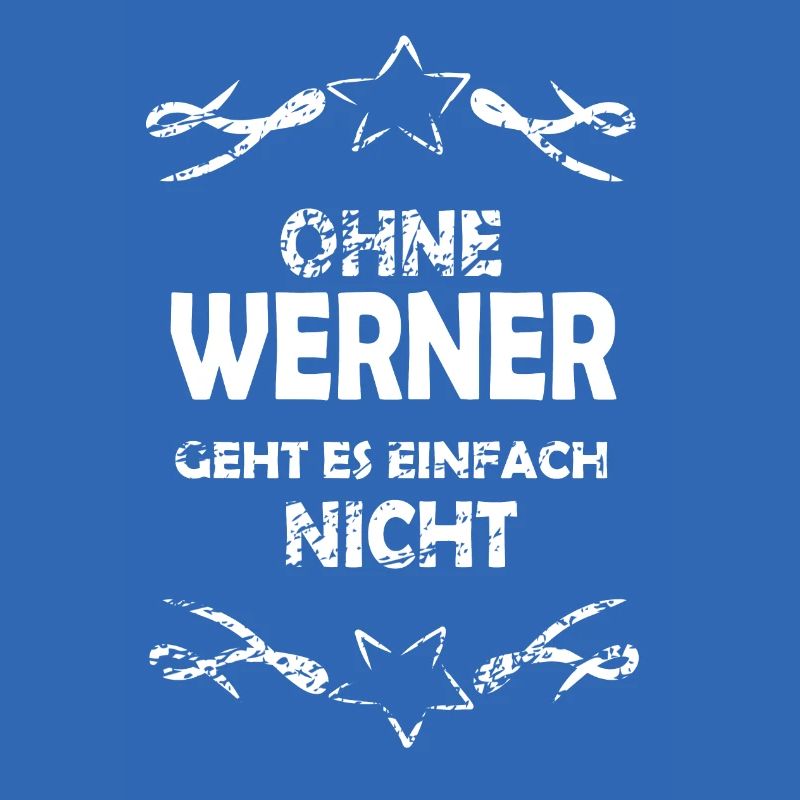 Ohne Werner