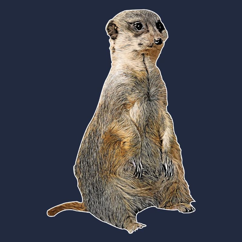 Erdmännchen
