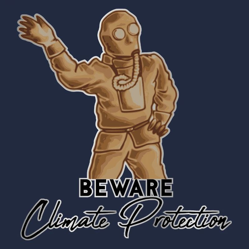 Beware - Climate Protection