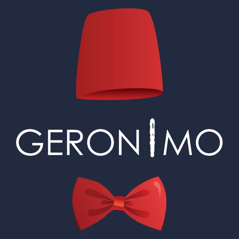 Geronimo Fez & Bowtie