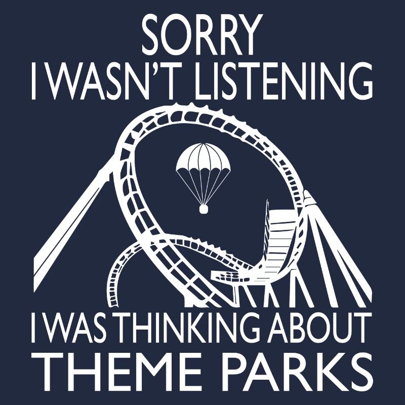 Rollercoaster Achterbahn