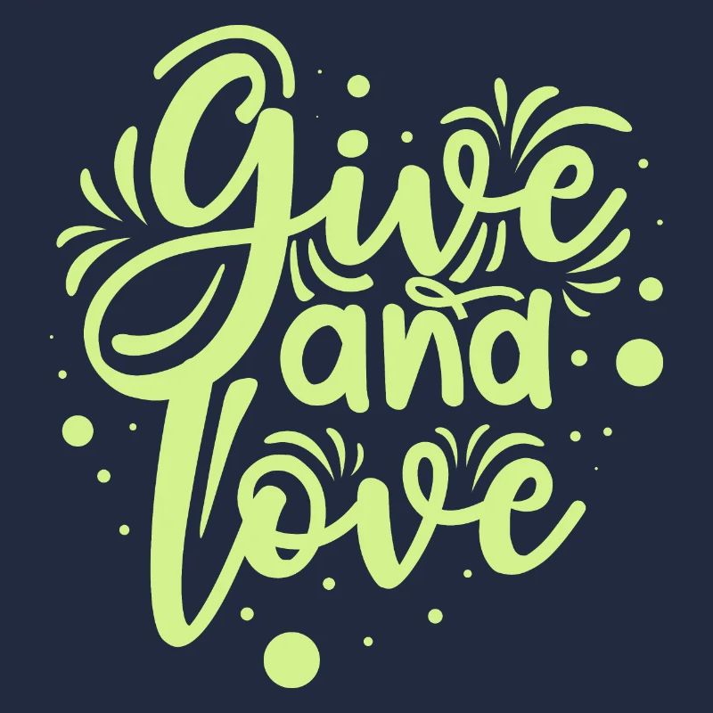 Freundlichkeit Statement Vorbild Geschenk