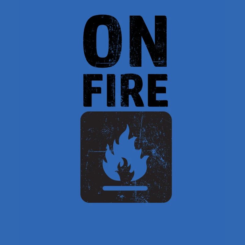 On Fire