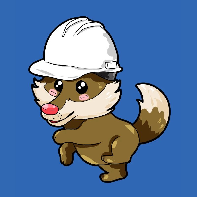 Engineer Wolf