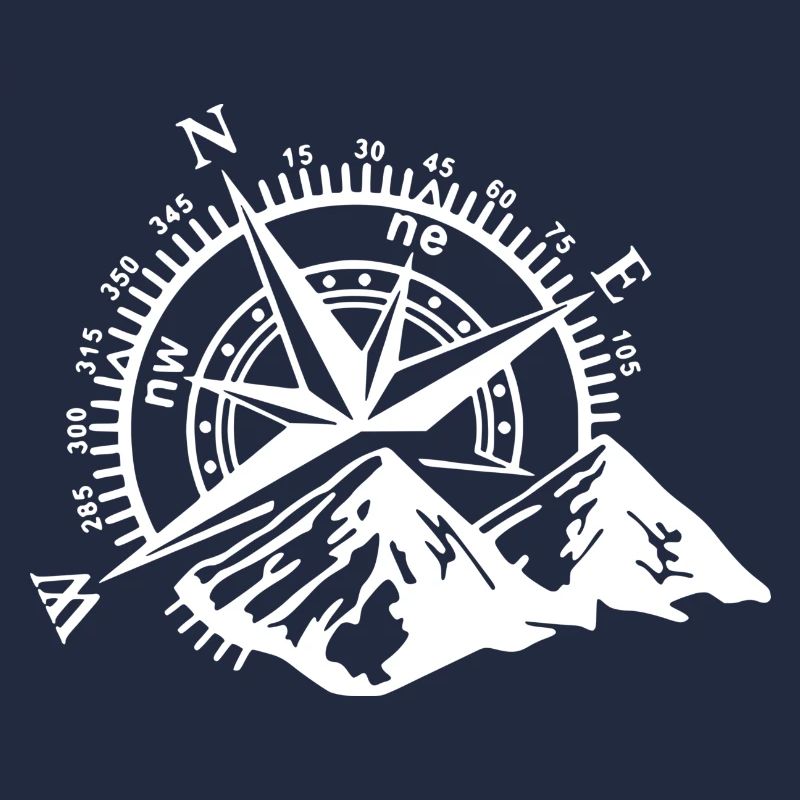 Berge