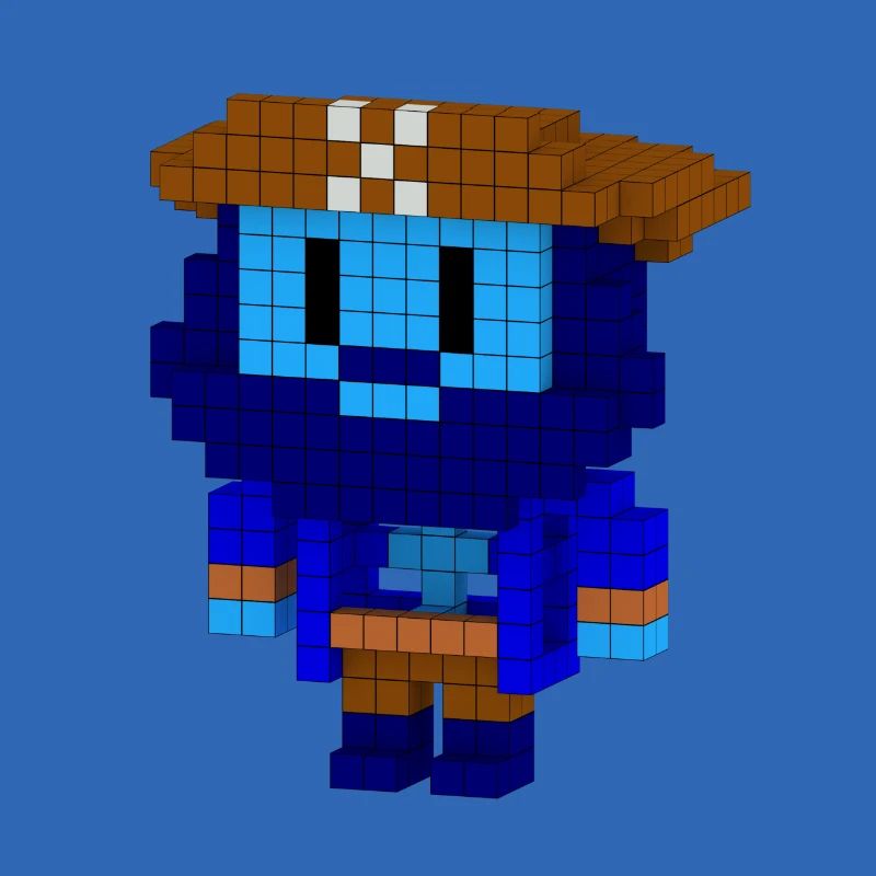 Ghost Pirate