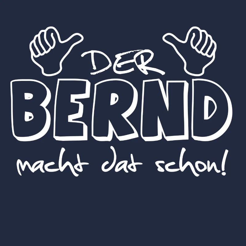 Bernd