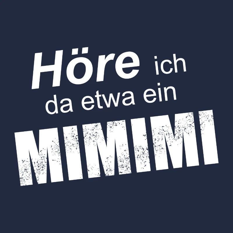MIMIMI Mimose