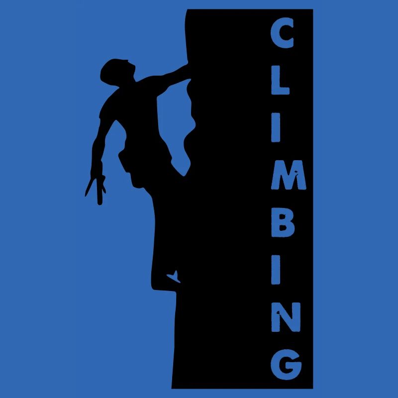 climbing