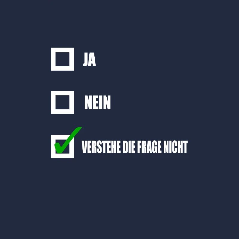 Ne comprend pas la question