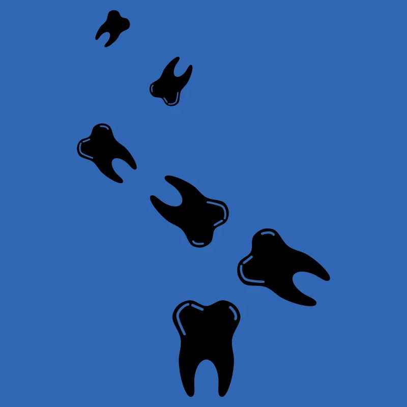 Tooth icon symbol