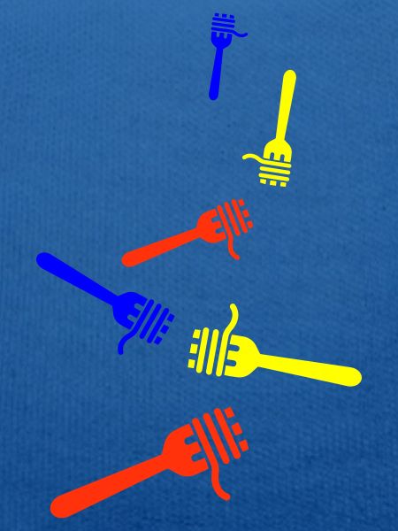 Spaghetti symbol