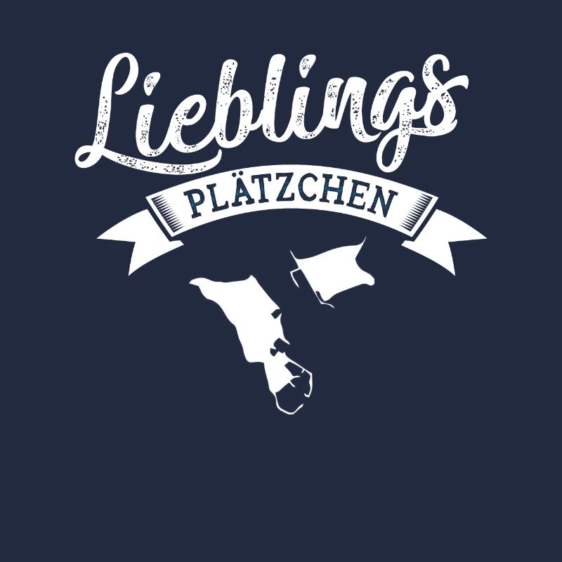 Biscuits préférés Helgoland