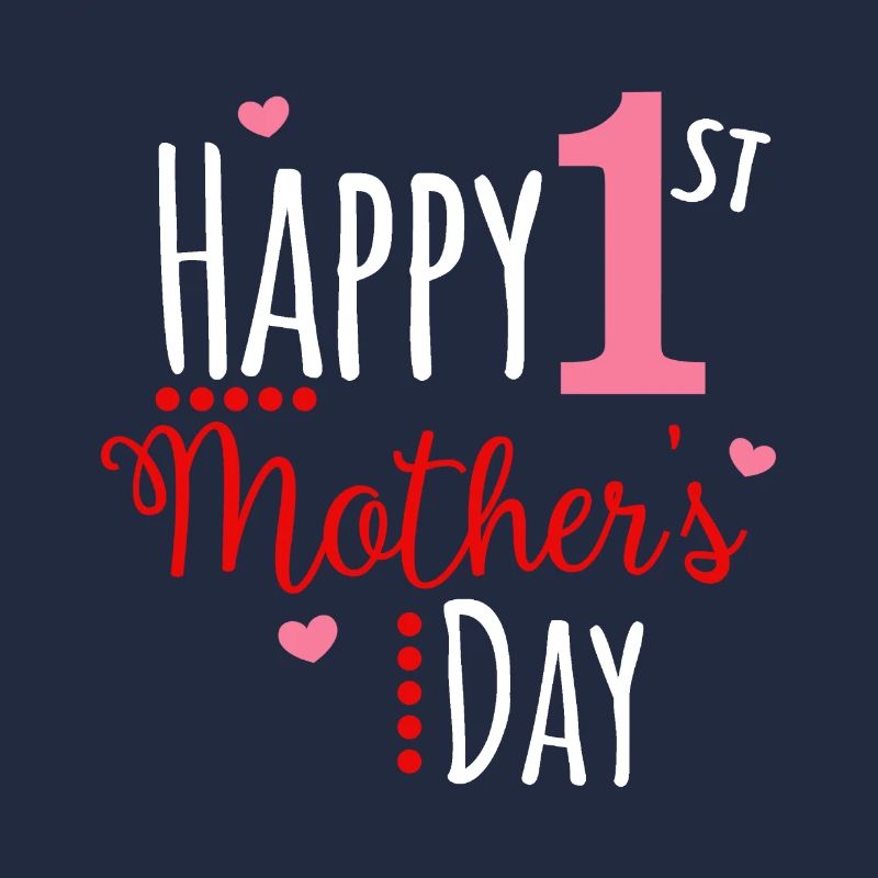 Happy Mothers Day Mutter Tag Muttertag Geschenk