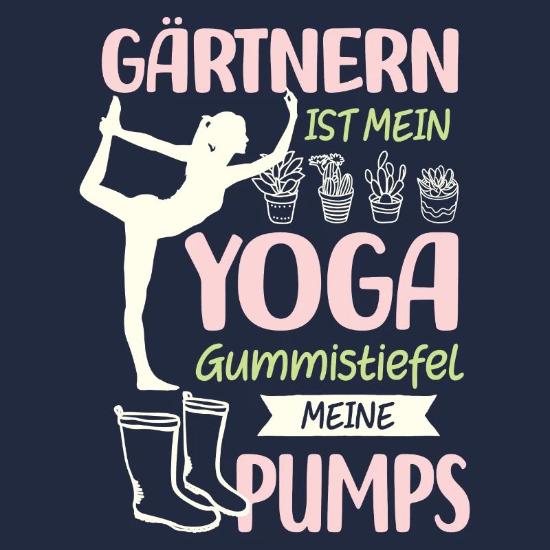 Garten Hobbygärtner Gärtner Gärtnerin Gartenarbeit