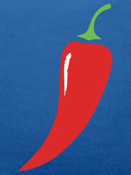 Red Chili Pepper Vegetables