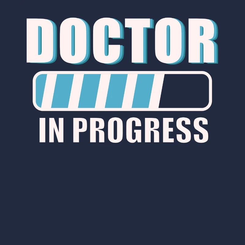 Doctor's Degree Doctor's Thesis Doctors