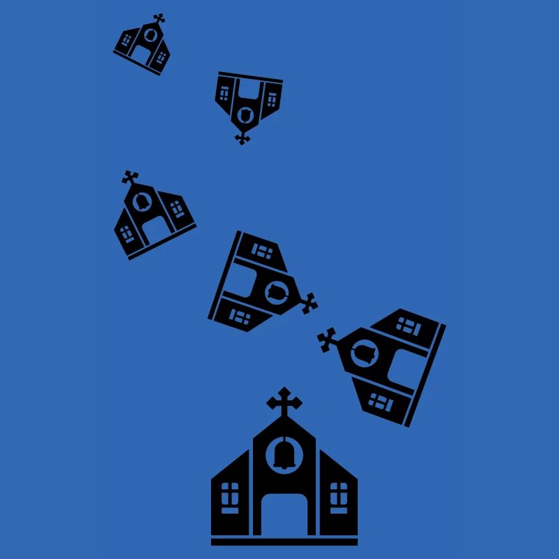 Kirche glaube