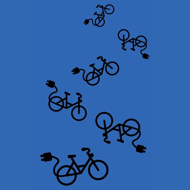 eBike Vélo Cyclisme