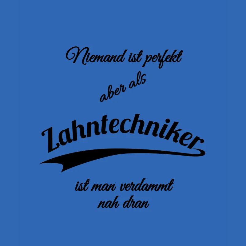 Zahntechniker