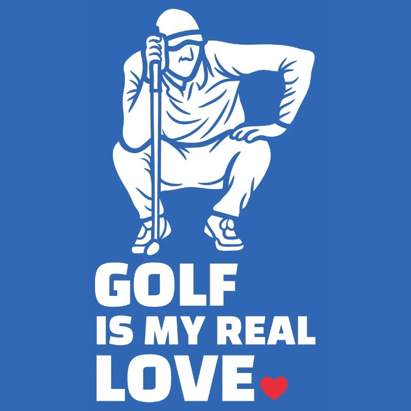 Ich Liebe Golf