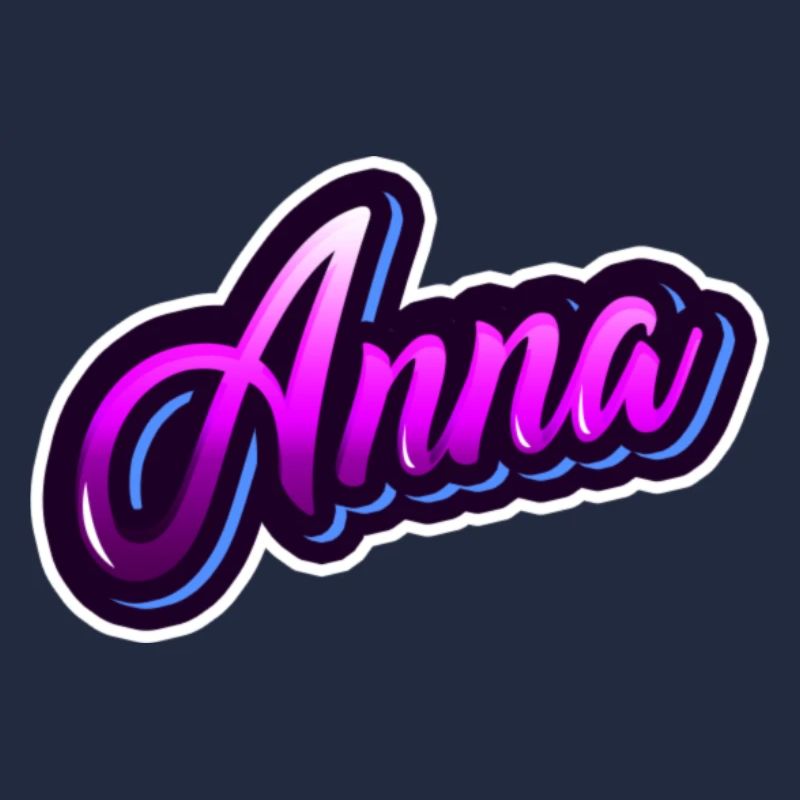 ANNA - Your personalized design