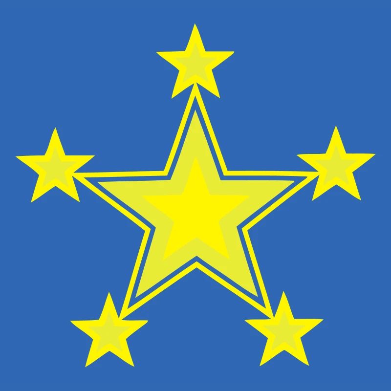 etoile multiple