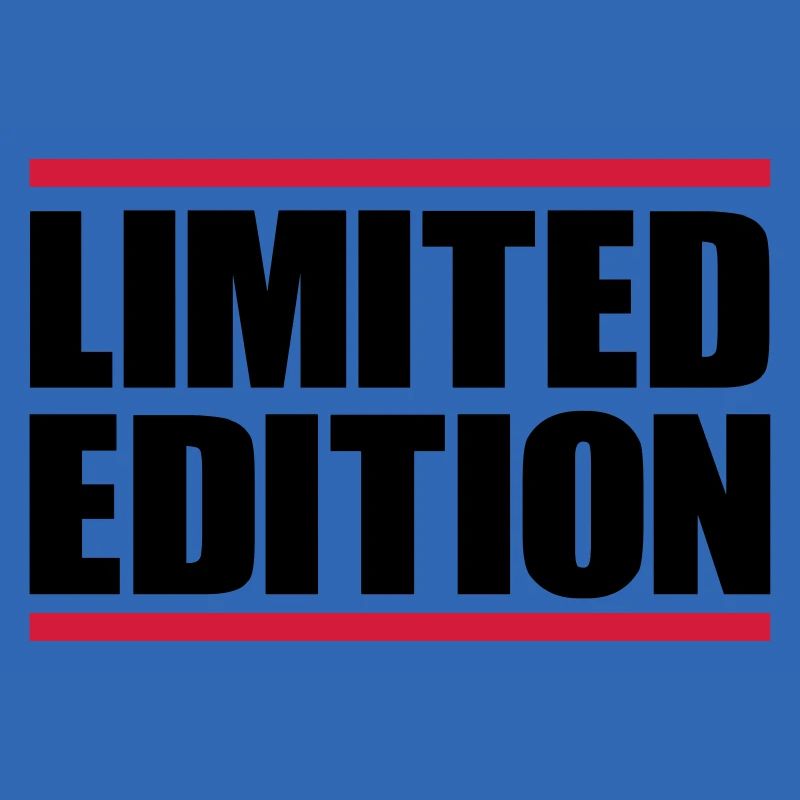 édition limitée