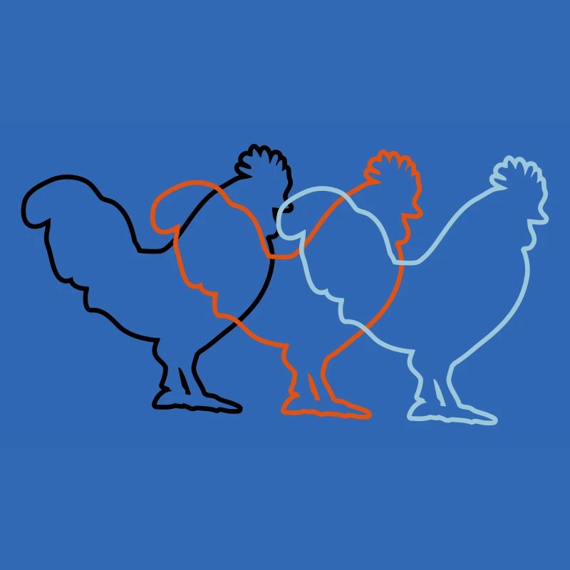 chicken designs