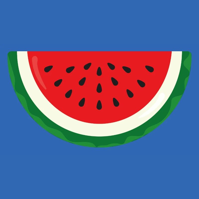 Pastèque, pastèque