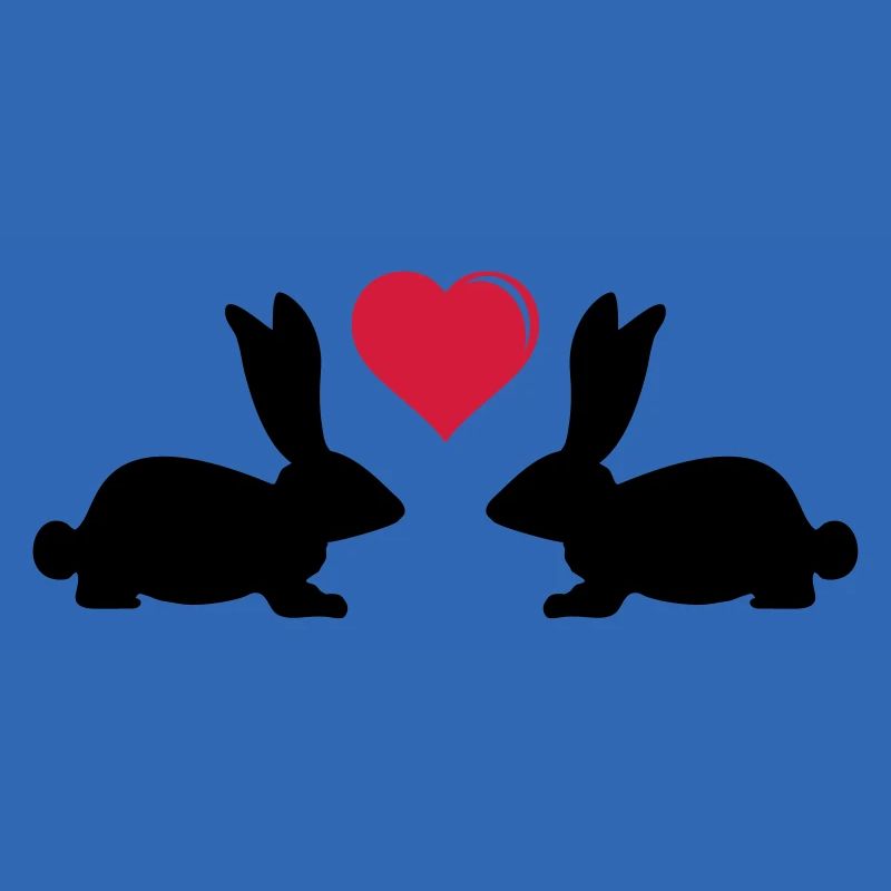 lapins aiment la conception 2