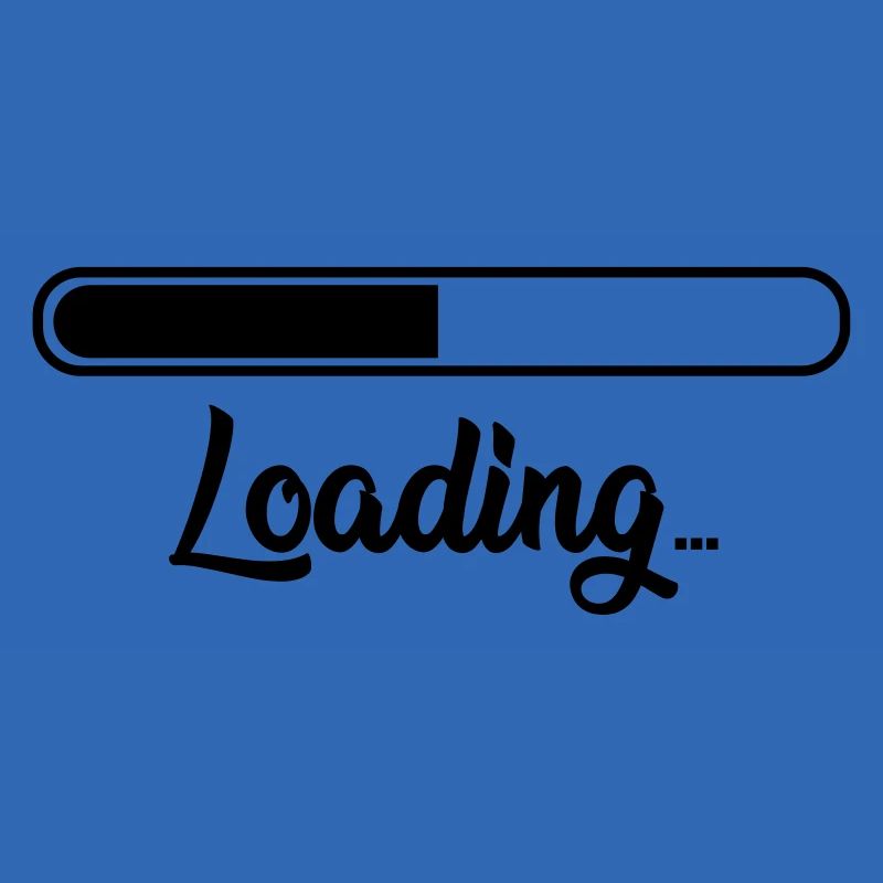 loading