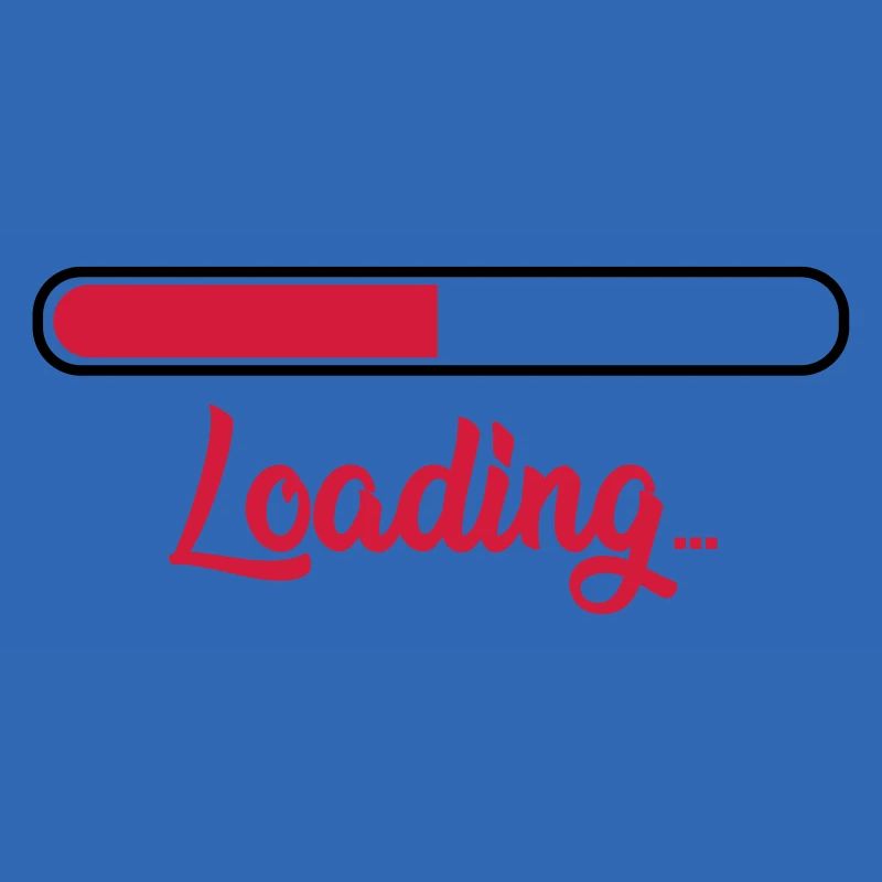 loading