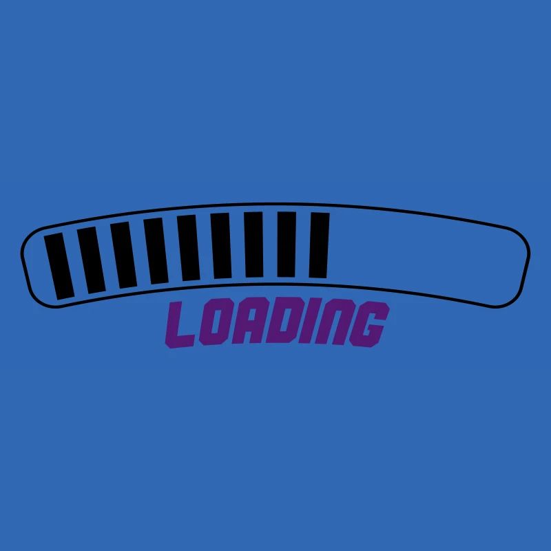 loading