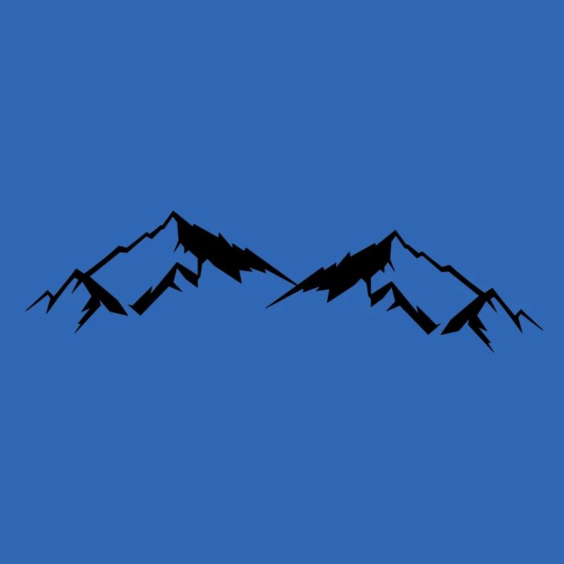 berge