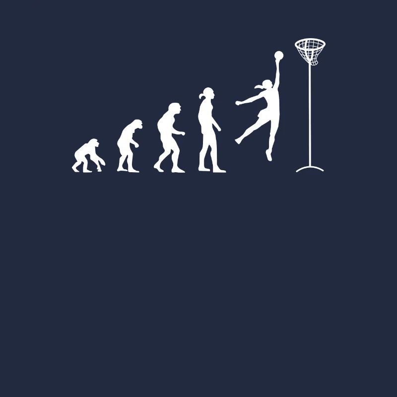 Évolution du netball