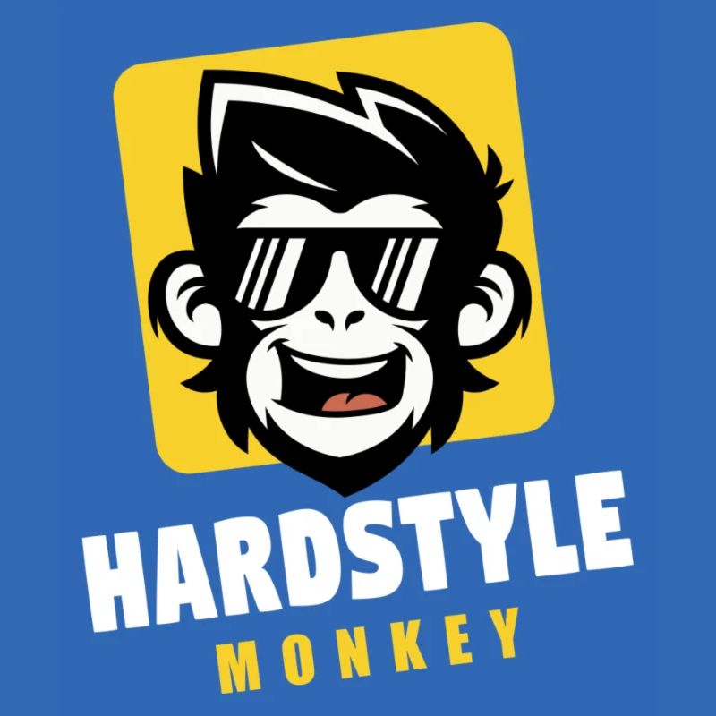 Hardstyle Monkey