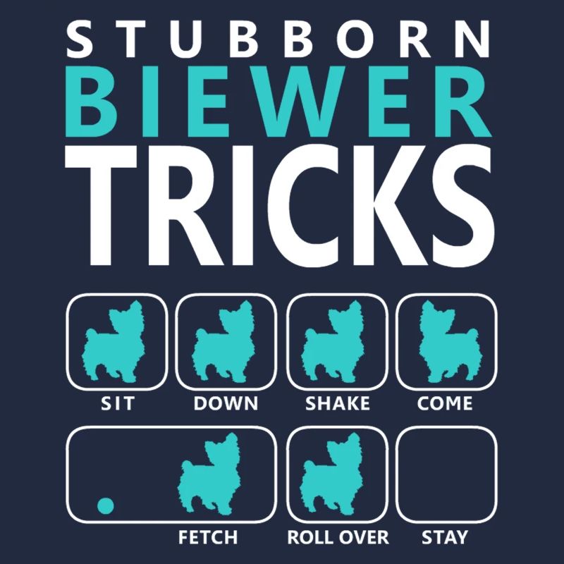 Hartnäckige Biewer-Tricks