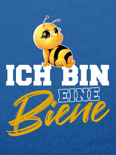 Ich Bin Eine Biene