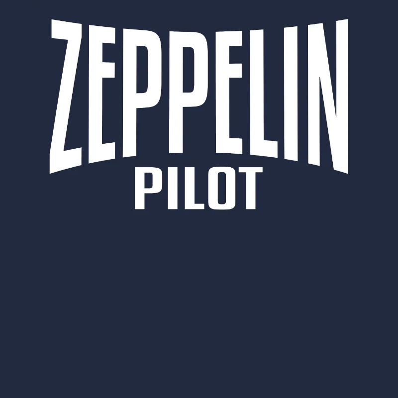 ZEPPELIN PILOT
