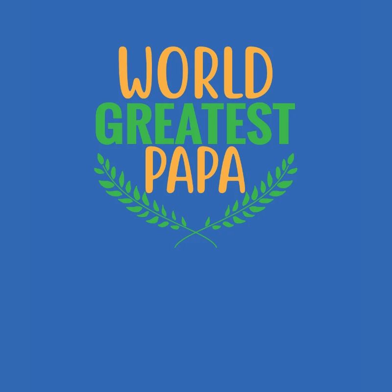 Papa Werdender Vater Geschenk Geschenkidee