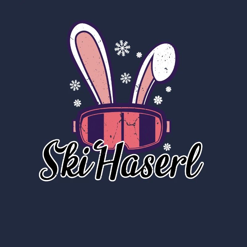 Ski Haserl